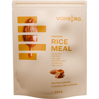 Rice meal Voxberg