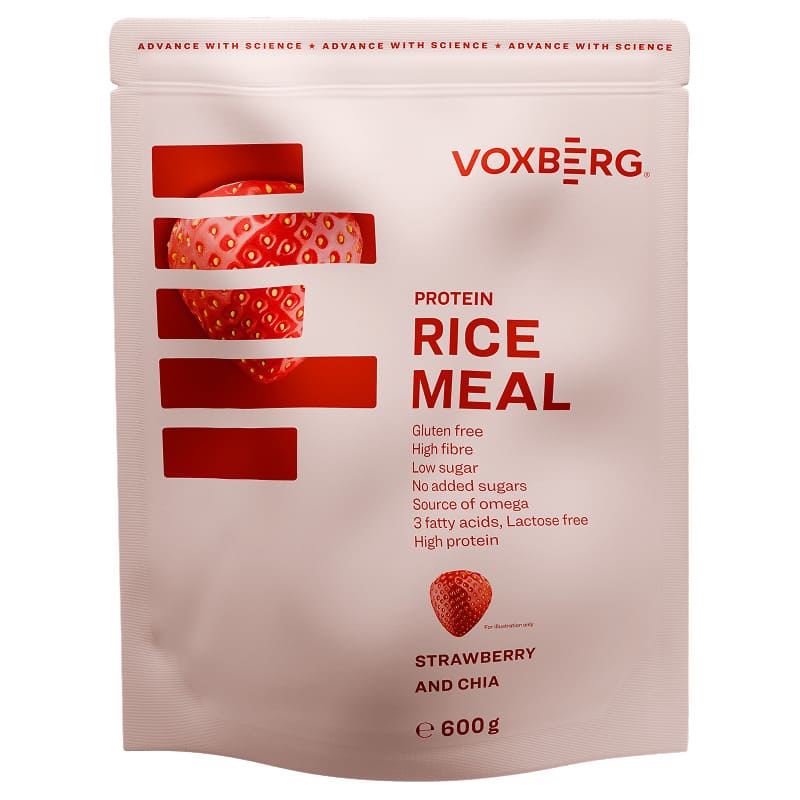 Crème de riz (600g / 10 portions) I Voxberg – Image 6