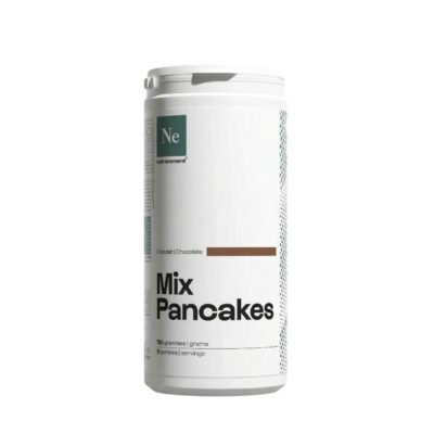 Mix Pancakes 750g | Nutrimuscle