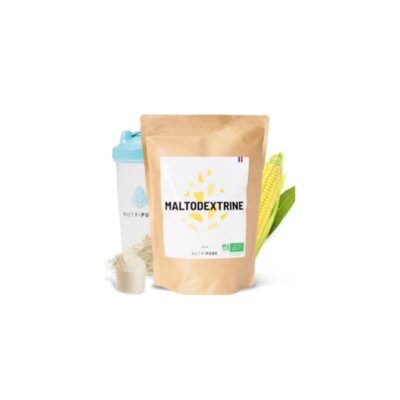 Maltodextrine 1kg | Nutripure