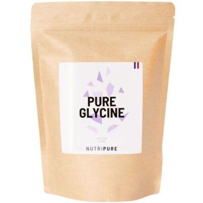 Pure Glycine NUTRIPURE Borgo