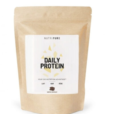 Daily protéine 750g | Nutripure